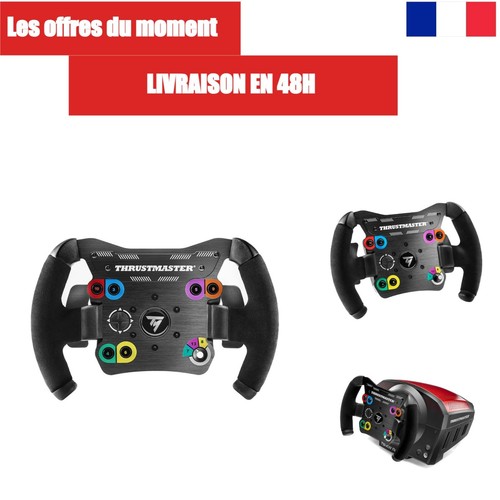 Thrustmaster open wheel - thrustmaster,