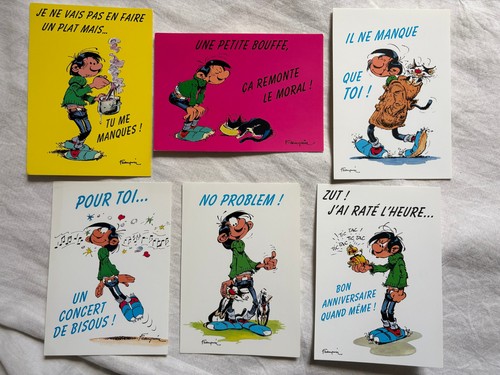 Carte postale dalix gaston - carte,
