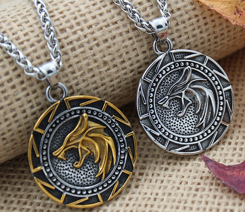 Chaîne royale - 🐺⚔️,