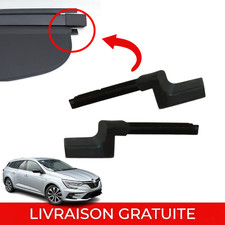 Embouts Plage Arrière Coffre