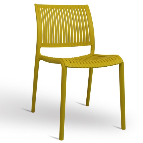 Chaise aurora extérieur en - d'extérieur,