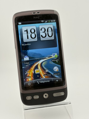 Htc desire telephone - htc,