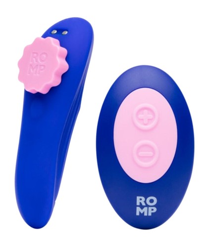 Romp vibrateur culotte - vibrateur,