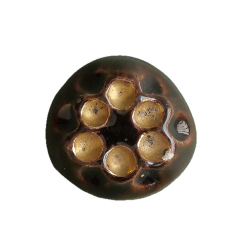 Bouton ancien créateur - ancien,