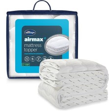 Surmatelas Silentnight Airmax