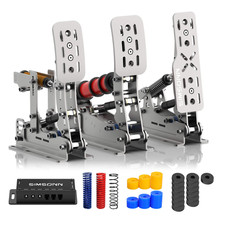 Pedalbox Pedal Plus X SIMSON