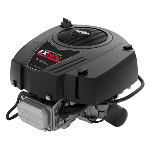 Briggs stratton ex - ex, series