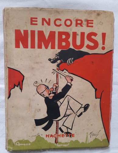 Encore nimbus par andré - nimbus,