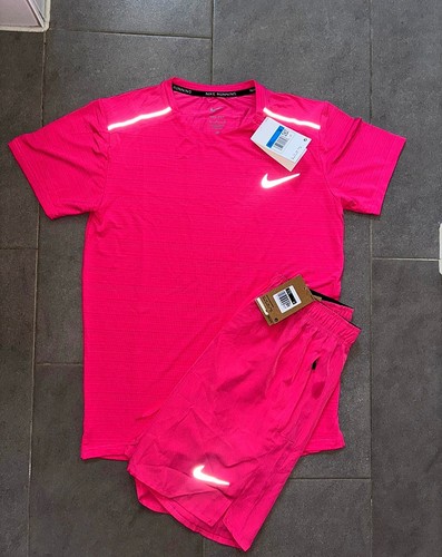 Ensemble nike running dri fit - ensemble,