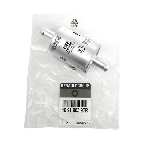 Filtre carburant pour opel - carburant,