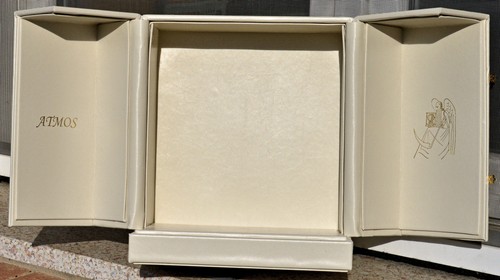 Coffret jaeger lecoultre - coffret, jaeger-lecoultre