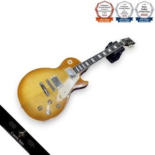 Guitare électrique Gibson Les