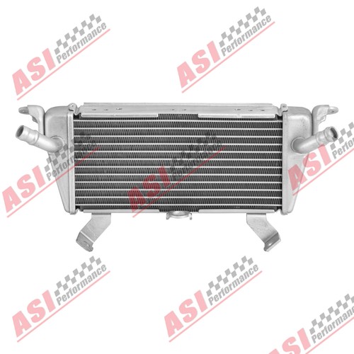 Aluminium refroidisseur - aluminium,