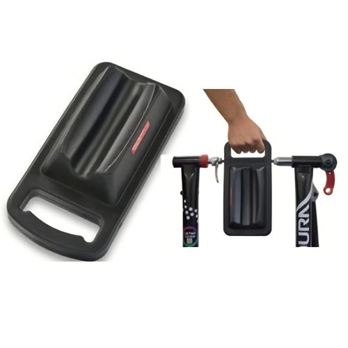 Minoura mag riser block - g,