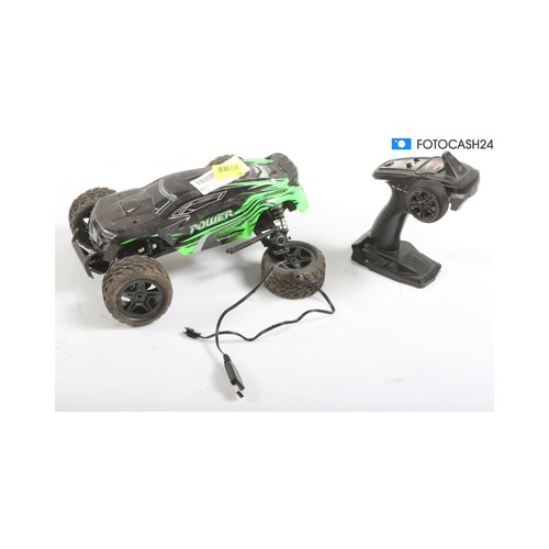 Absima 14002 power 14 - power, rc