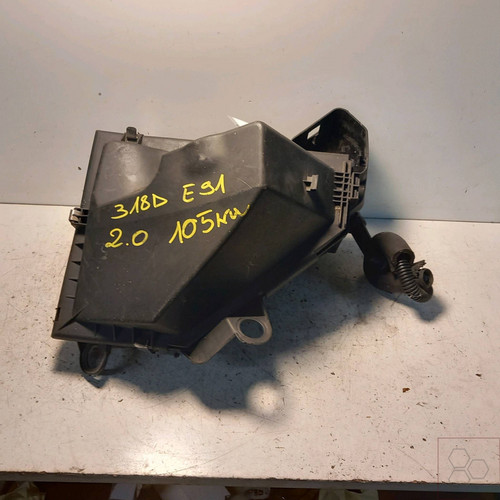 Boîte filtre air bmw - boîte,