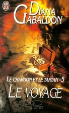 Le voyage - Gabaldon, Diana