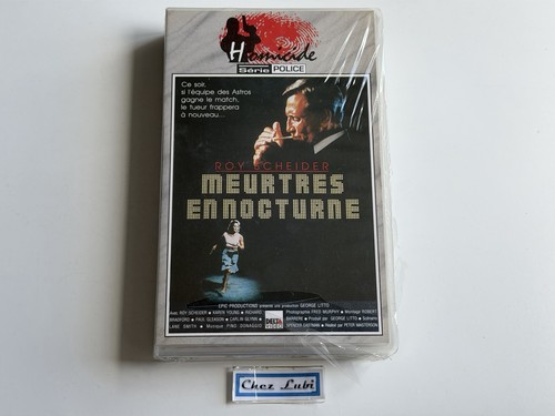Meurtres nocturne roy - en,