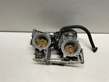 Corps De Papillon KTM 1290