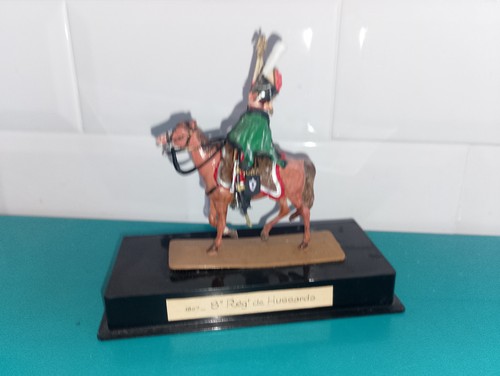 0509261 figurine soldat - 0509261,