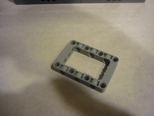 Lego technic mdstone - technic,