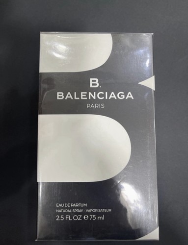 Balenciaga paris eau de - b.,