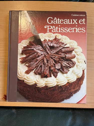 Gâteaux pâtisseries - gâteaux, et