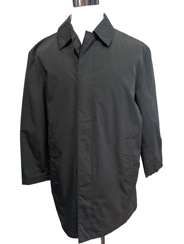 Hugo boss manteau long trench - boss,