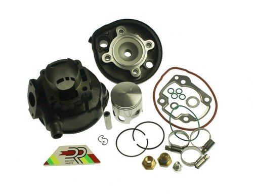 Cylinder kit evolution - cylinder,