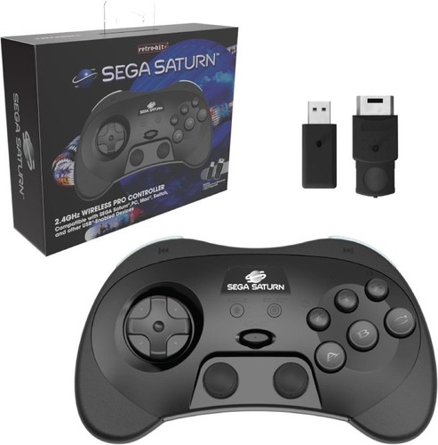 Retro bit sega - retro-bit,