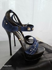 Gianmarco lorenzi sandales