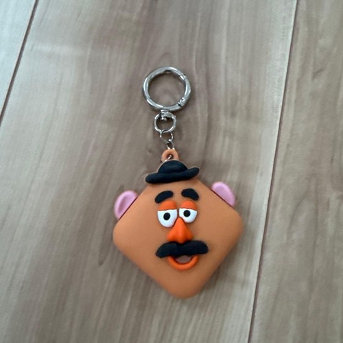 Toy story clio potato - mr., head
