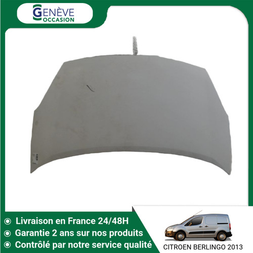Capot citroen - 🇫🇷,