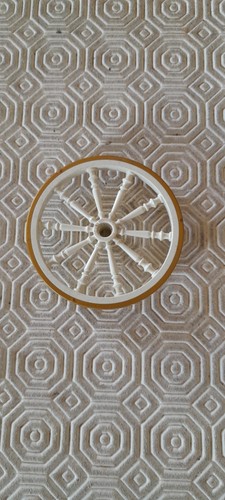 Grande roue doree - roue,