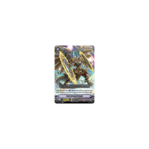 Vanguard tcg card - tcg,