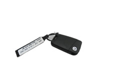 Clé télécommande radio pour