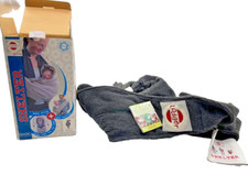 Porte Bébé Shelter Lodger