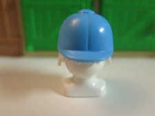 bombe adulte bleue 9401