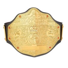 wwe World Heavyweight
