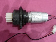 Moteur traction Dolphin