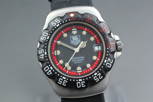 Montre pour homme - , tag