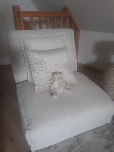 Fauteuil sklum individuel - fauteuil,