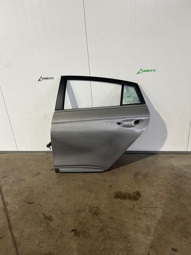 Hyundai ioniq 2020 - ioniq, arrière
