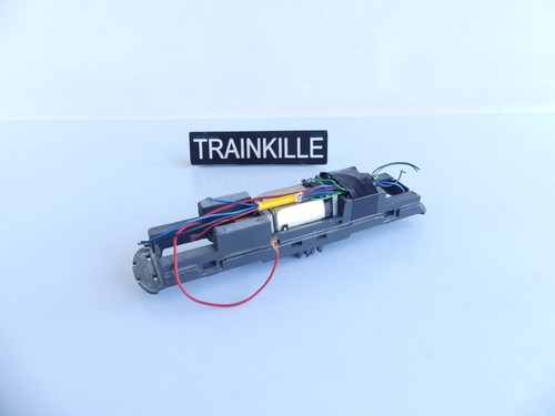 Lima italie chassis moteur - lima,