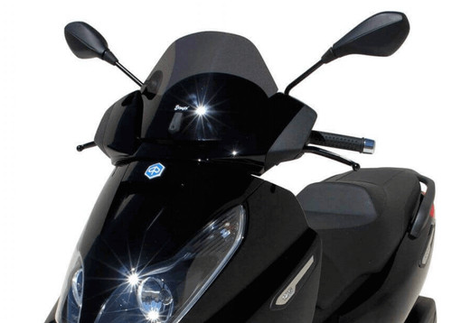 Piaggio evo 125 - piaggio, 250