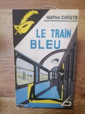 Livre Agatha Christie : Le