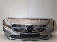PARE-CHOC AV MERCEDES CLA  SHOOTING BREAK 11788012009999