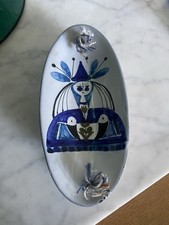 céramique  Capron vallauris