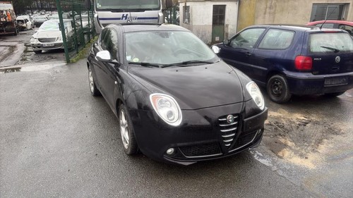 Jante alfa romeo mito - mito, phase