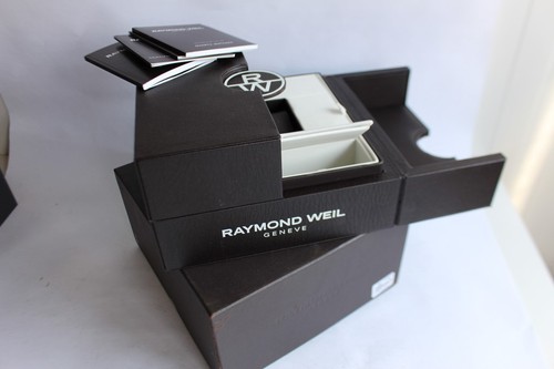 Raymond weil grand écrin - weil,